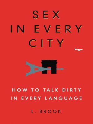 cover image of Sex in Every City